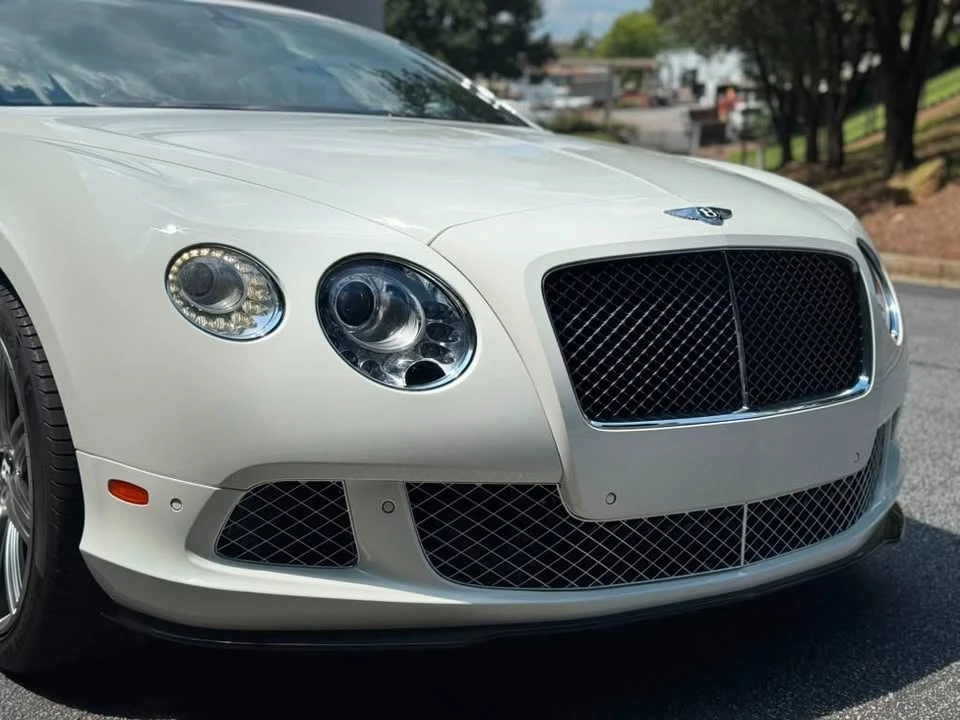 2014 Bentley Continental GT 2nd Gen - Image 9 of 20