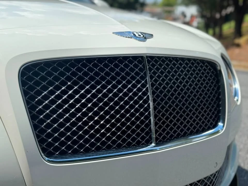 2014 Bentley Continental GT 2nd Gen - Image 11 of 20