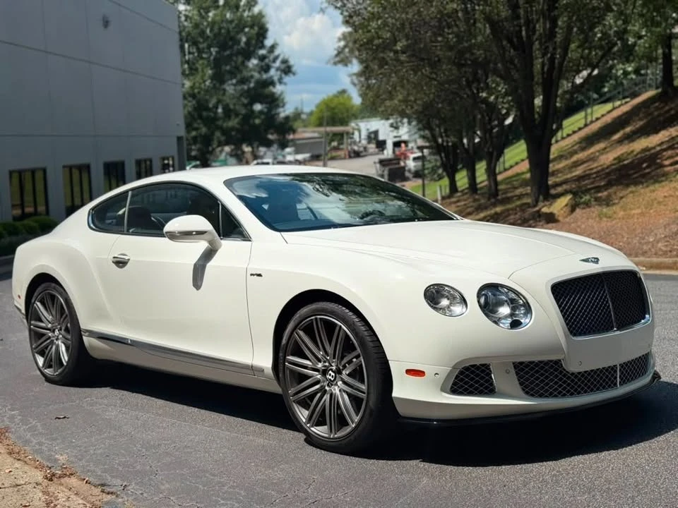 2014 Bentley Continental GT 2nd Gen - Image 10 of 20