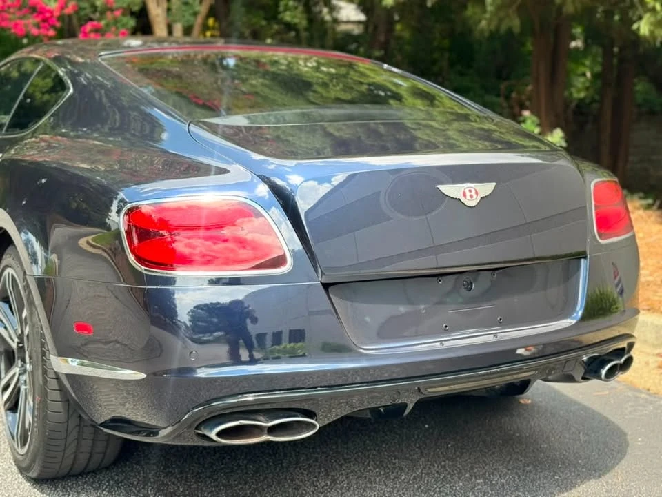 2014 Bentley Continental GT 2nd Gen - Image 16 of 20