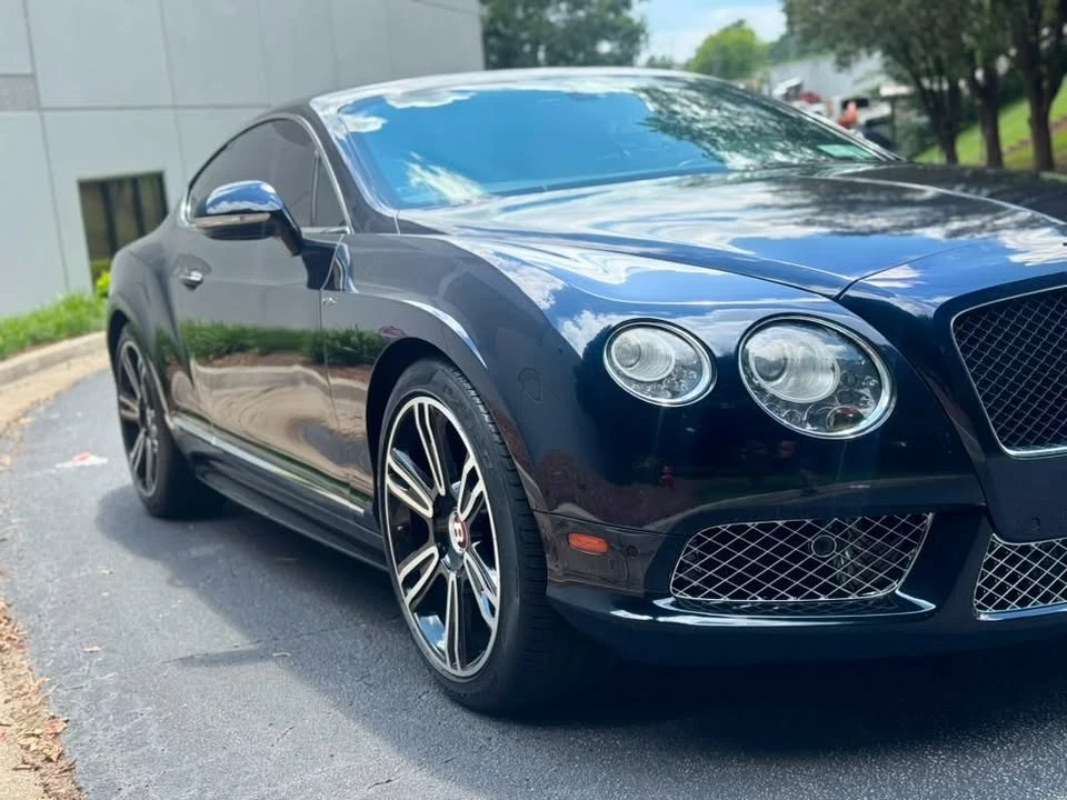 2014 Bentley Continental GT 2nd Gen - Image 9 of 20