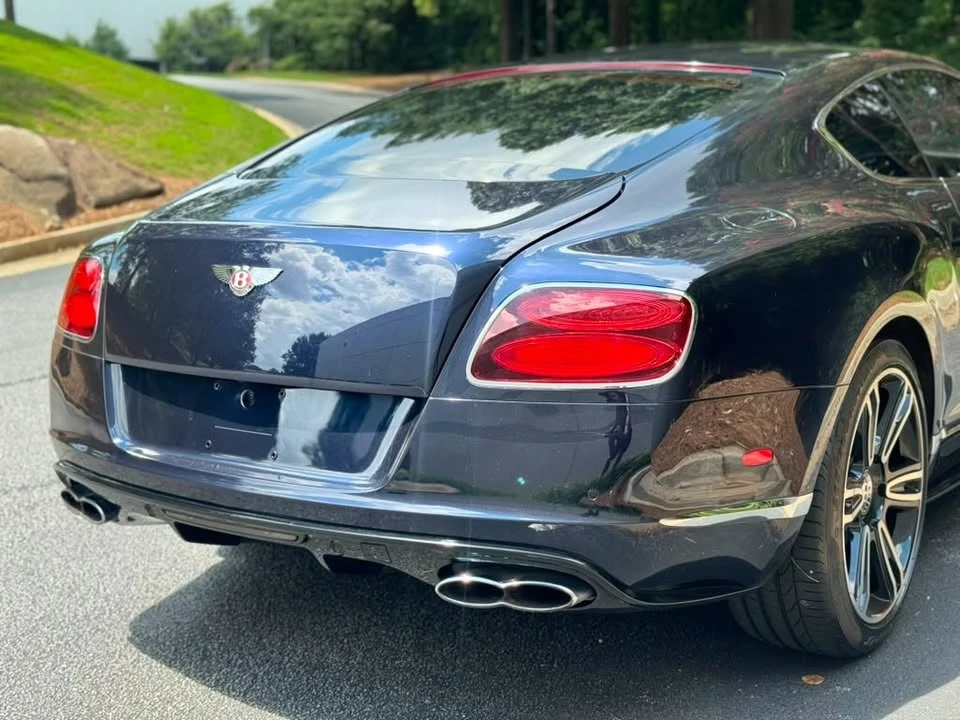 2014 Bentley Continental GT 2nd Gen - Image 18 of 20