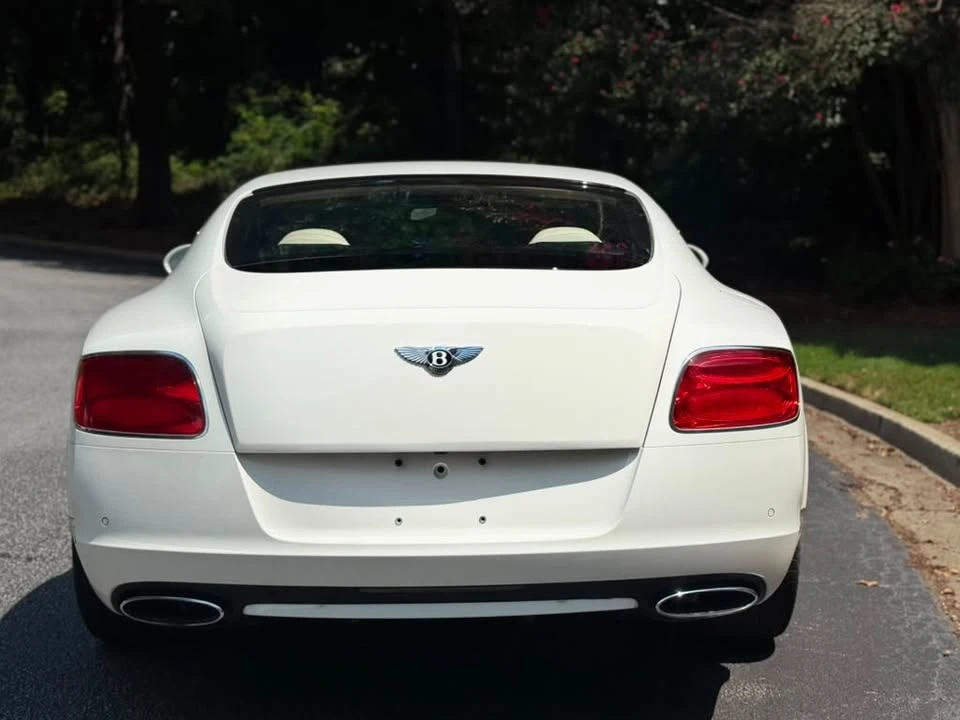 2014 Bentley Continental GT 2nd Gen - Image 19 of 20