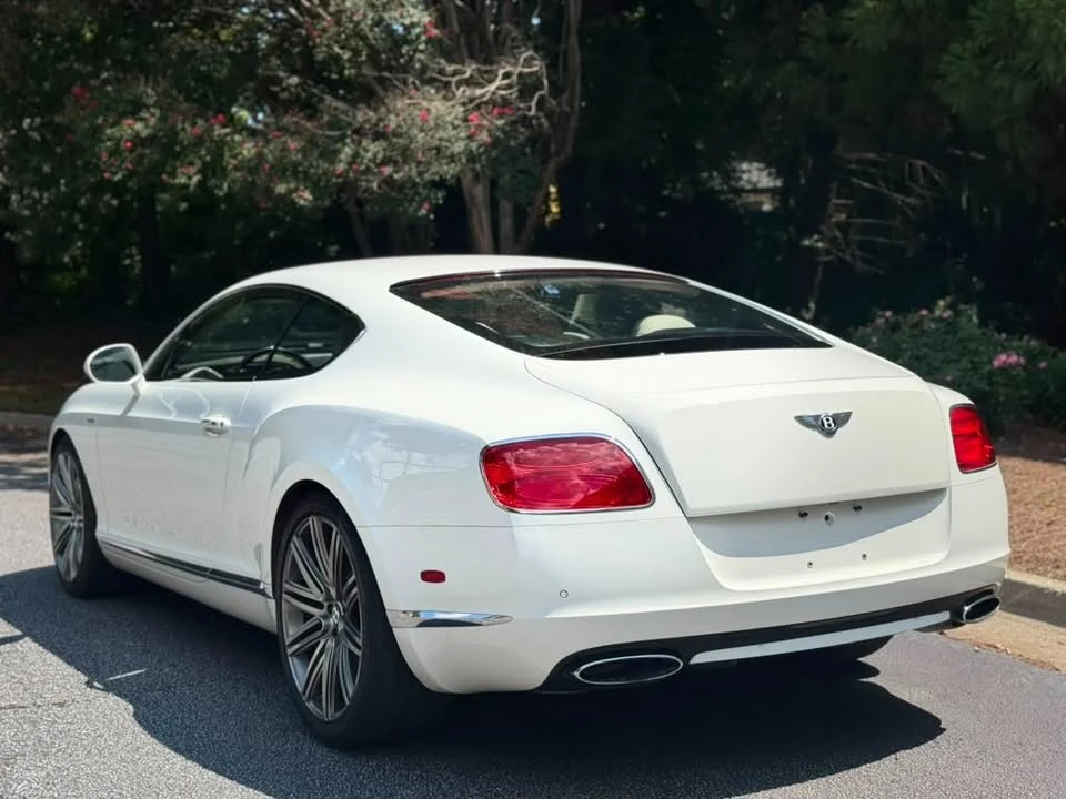 2014 Bentley Continental GT 2nd Gen - Image 13 of 20