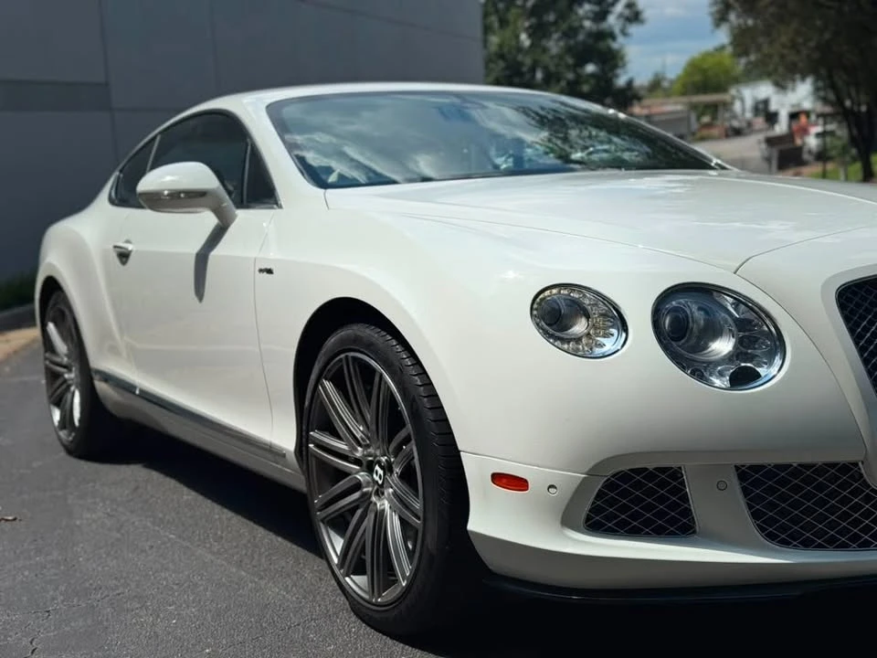 2014 Bentley Continental GT 2nd Gen - Image 8 of 20