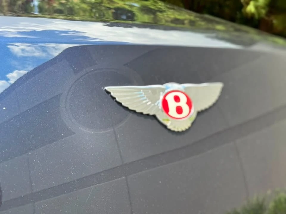 2014 Bentley Continental GT 2nd Gen - Image 20 of 20