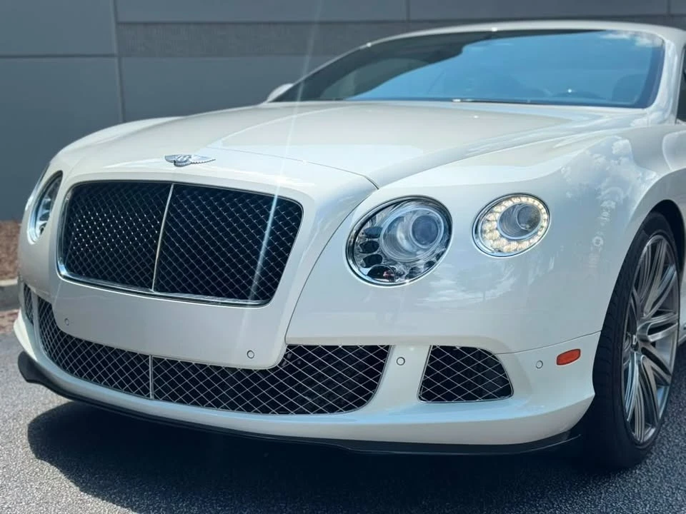 2014 Bentley Continental GT 2nd Gen - Image 4 of 20