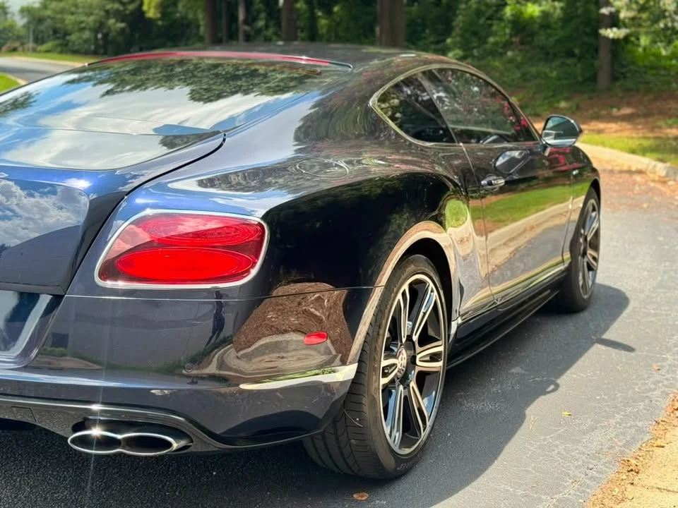 2014 Bentley Continental GT 2nd Gen - Image 17 of 20
