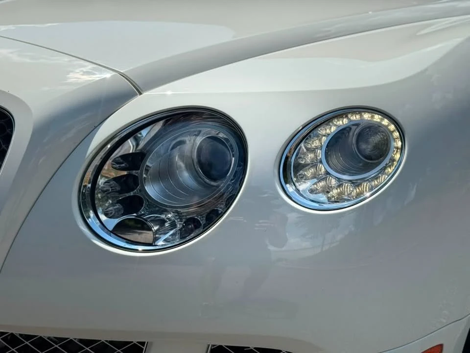 2014 Bentley Continental GT 2nd Gen - Image 14 of 20