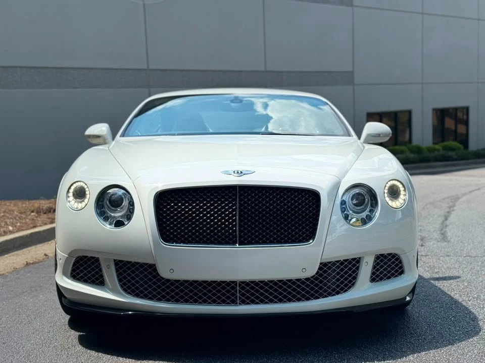 2014 Bentley Continental GT 2nd Gen - Image 6 of 20