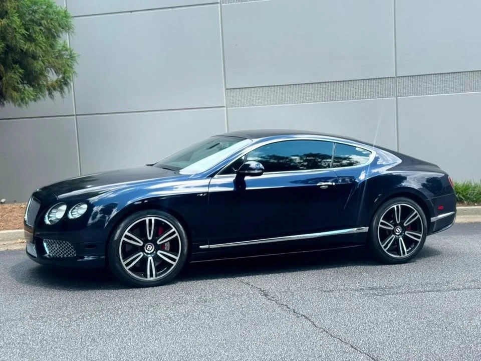 2014 Bentley Continental GT 2nd Gen - Image 8 of 20