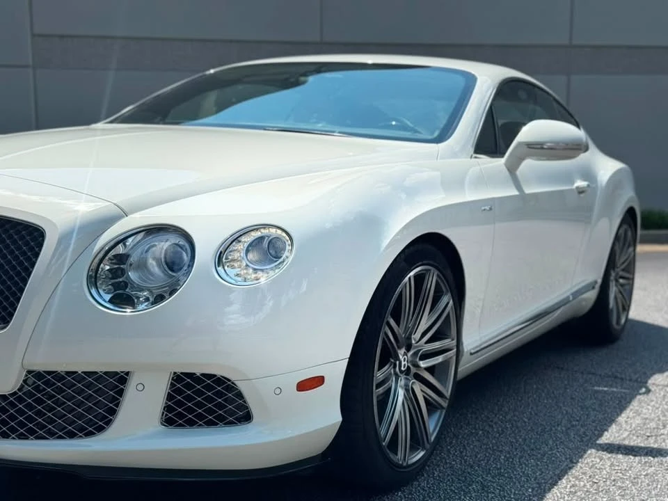 2014 Bentley Continental GT 2nd Gen - Image 7 of 20