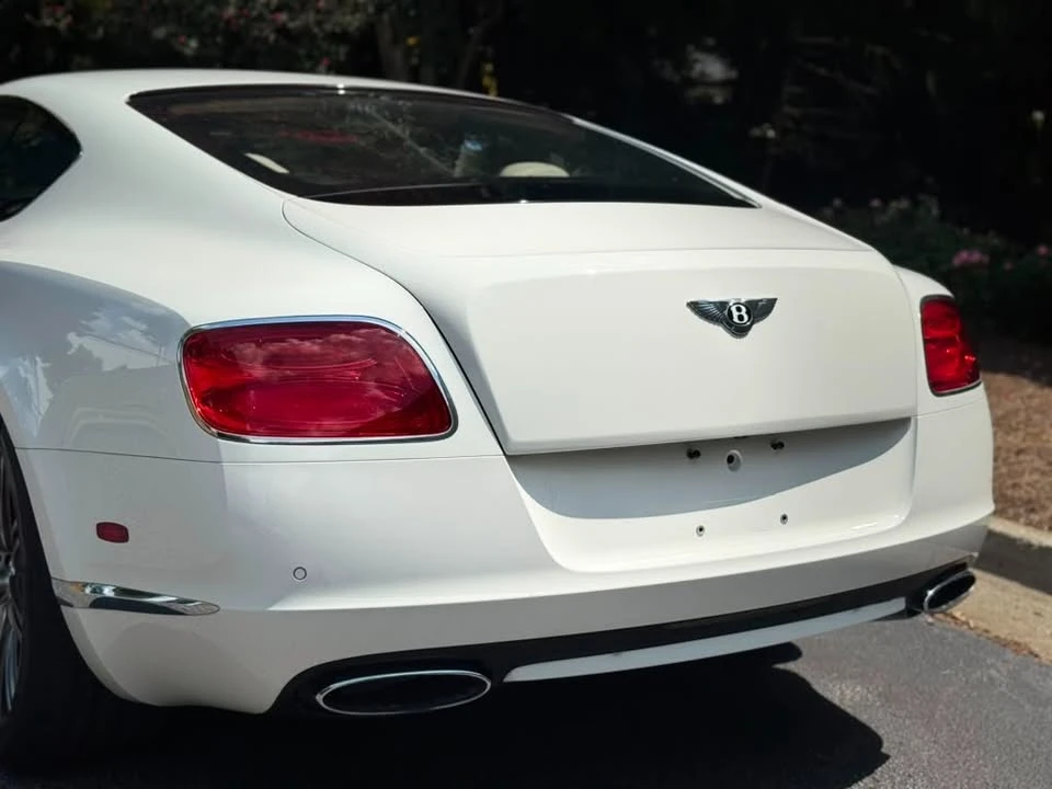 2014 Bentley Continental GT 2nd Gen - Image 17 of 20