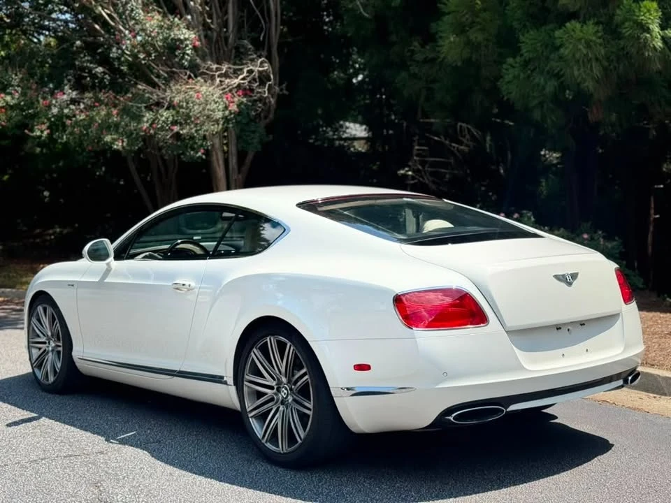 2014 Bentley Continental GT 2nd Gen - Image 18 of 20