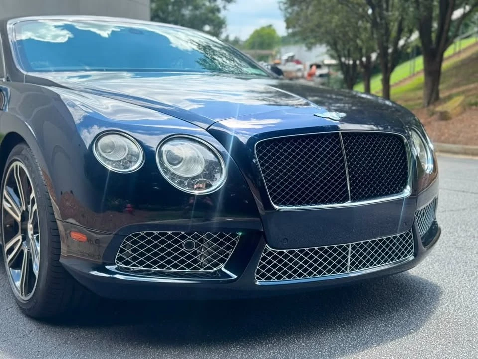 2014 Bentley Continental GT 2nd Gen - Image 13 of 20