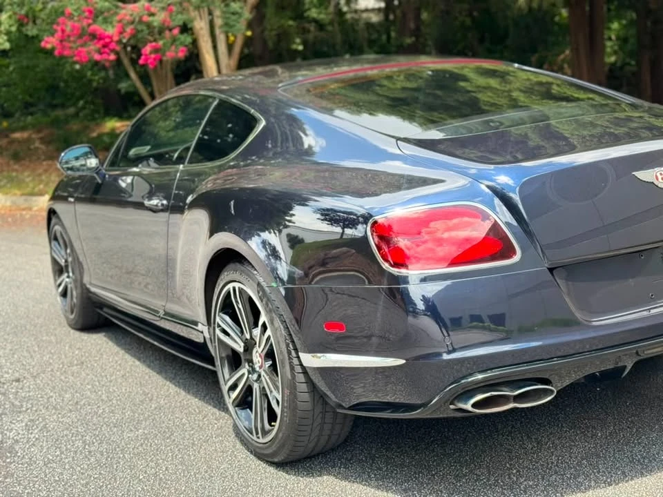 2014 Bentley Continental GT 2nd Gen - Image 15 of 20