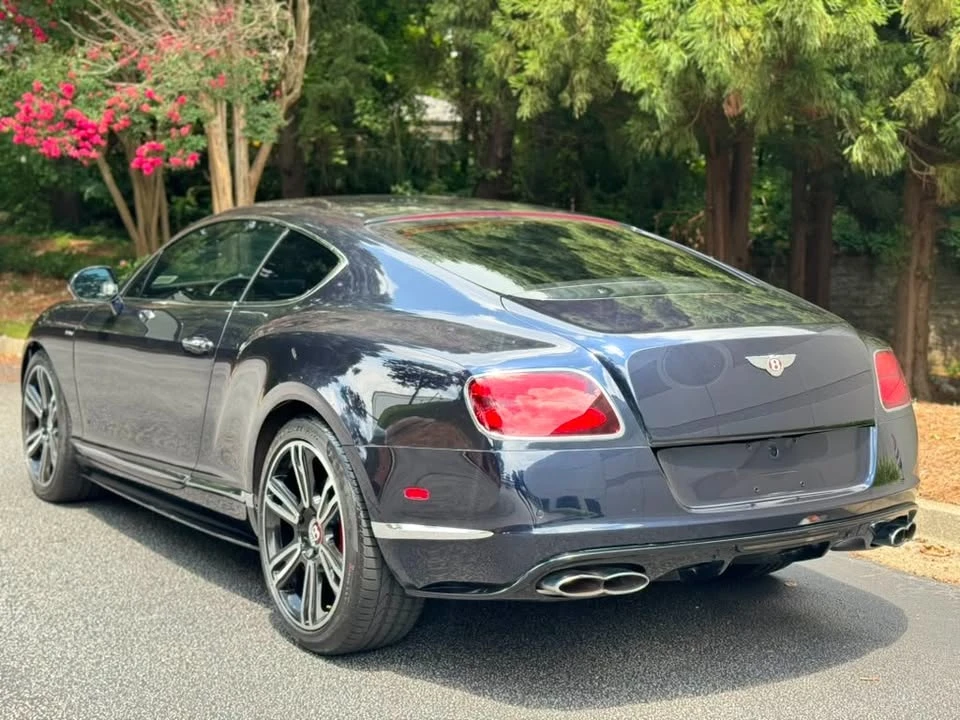 2014 Bentley Continental GT 2nd Gen - Image 12 of 20