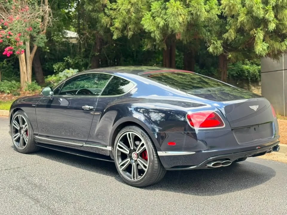 2014 Bentley Continental GT 2nd Gen - Image 2 of 20