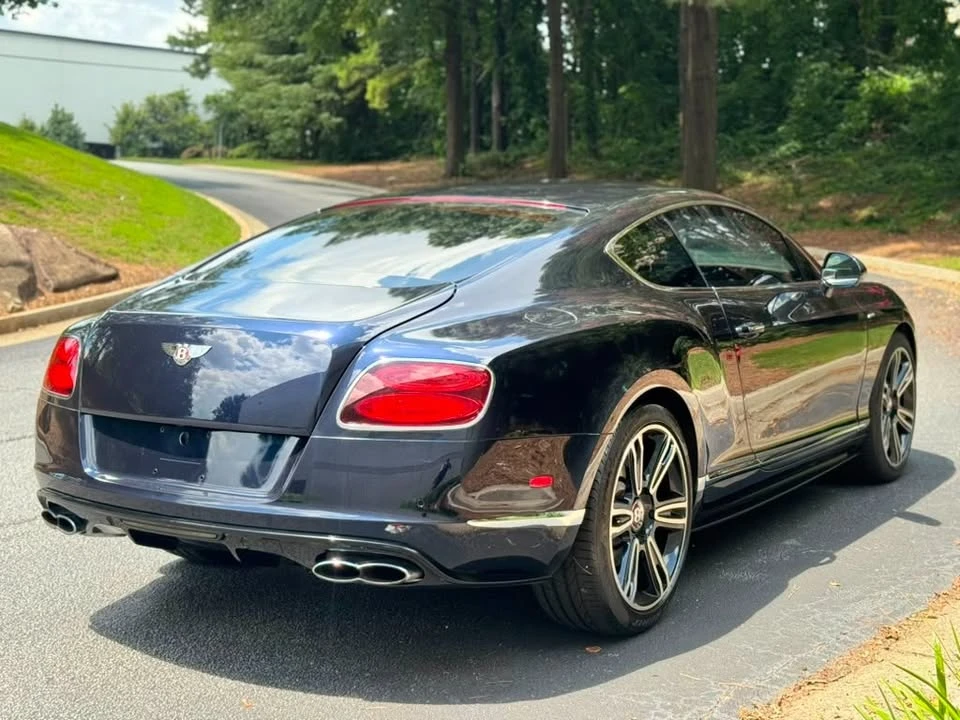 2014 Bentley Continental GT 2nd Gen - Image 19 of 20