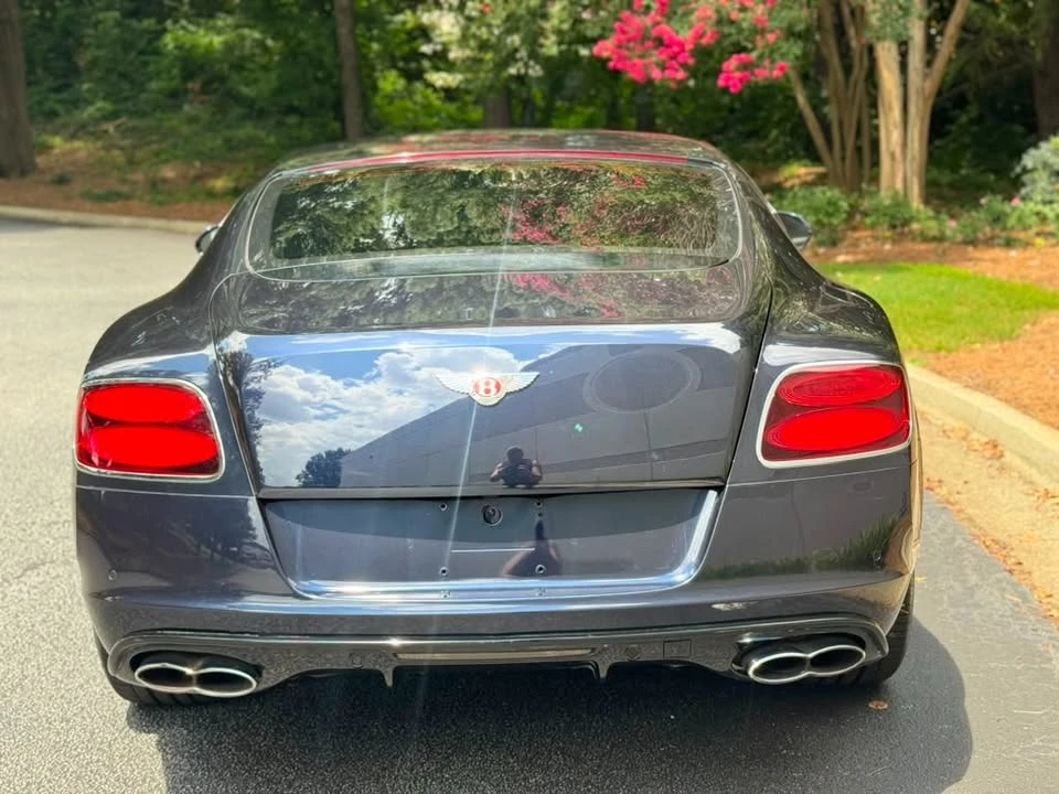 2014 Bentley Continental GT 2nd Gen - Image 14 of 20