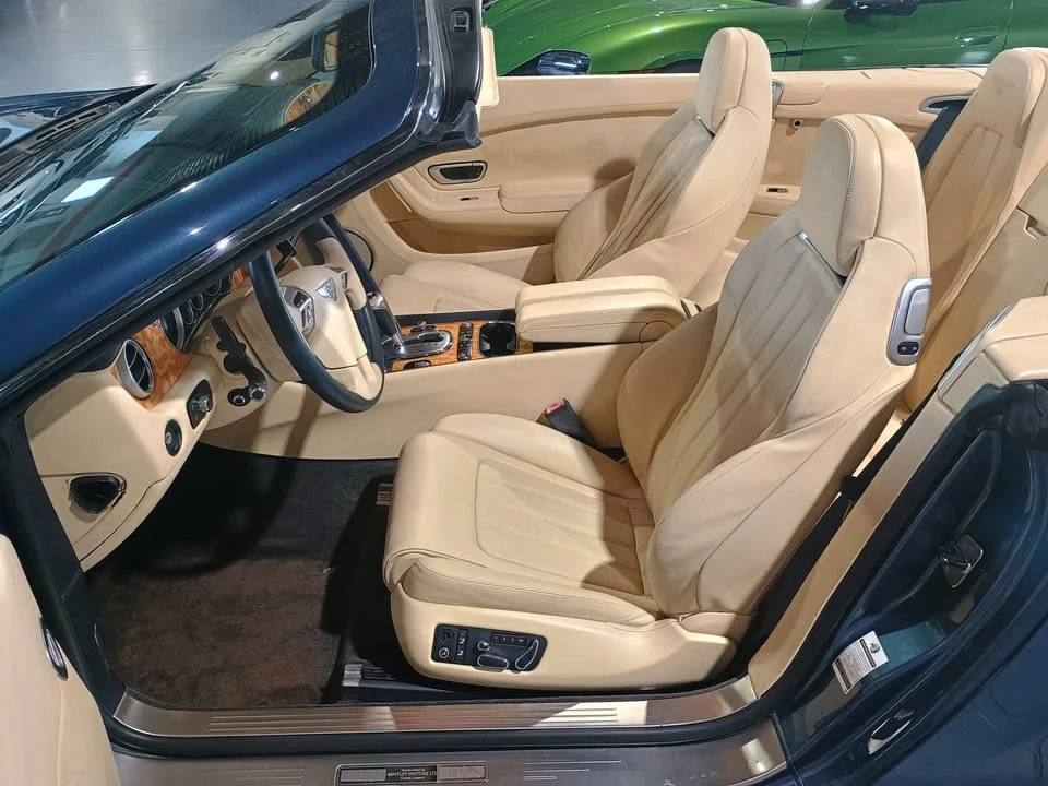 2014 Bentley Continental GT 2nd Gen - Image 10 of 20