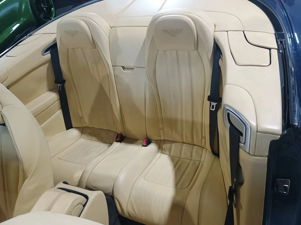 2014 Bentley Continental GT 2nd Gen - Image 16 of 20