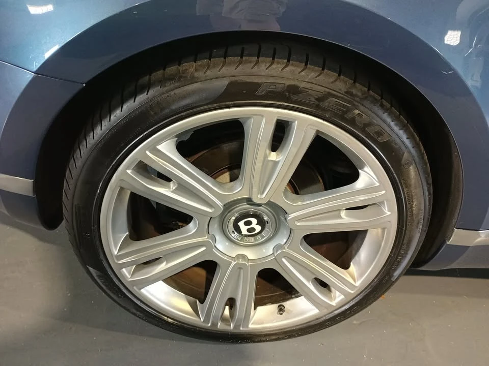 2014 Bentley Continental GT 2nd Gen - Image 20 of 20