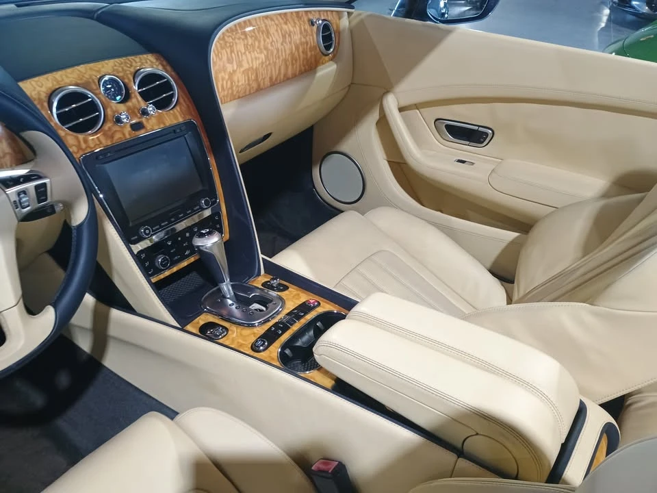 2014 Bentley Continental GT 2nd Gen - Image 12 of 20