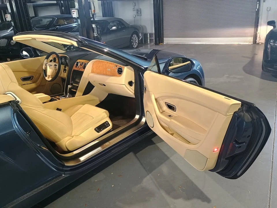 2014 Bentley Continental GT 2nd Gen - Image 17 of 20