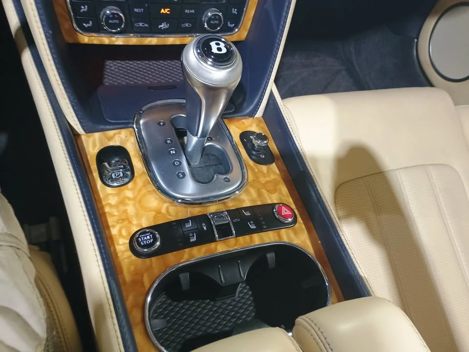 2014 Bentley Continental GT 2nd Gen - Image 15 of 20