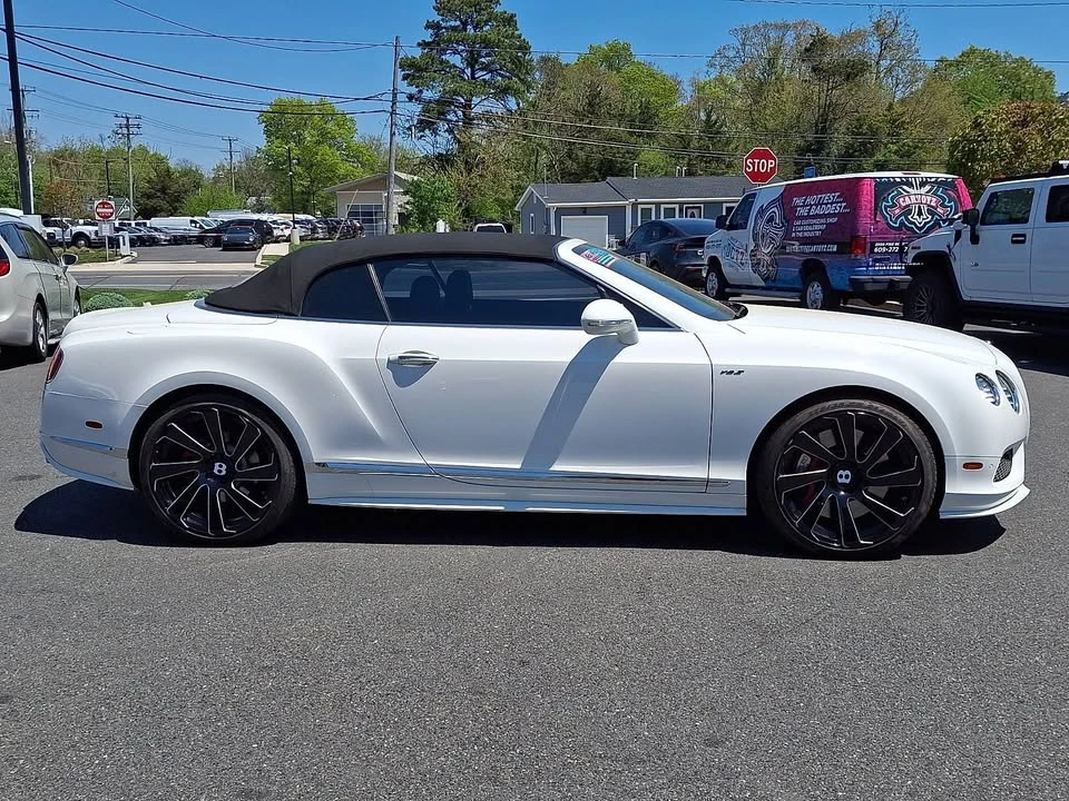 2014 Bentley Continental GT 2nd Gen - Image 3 of 5