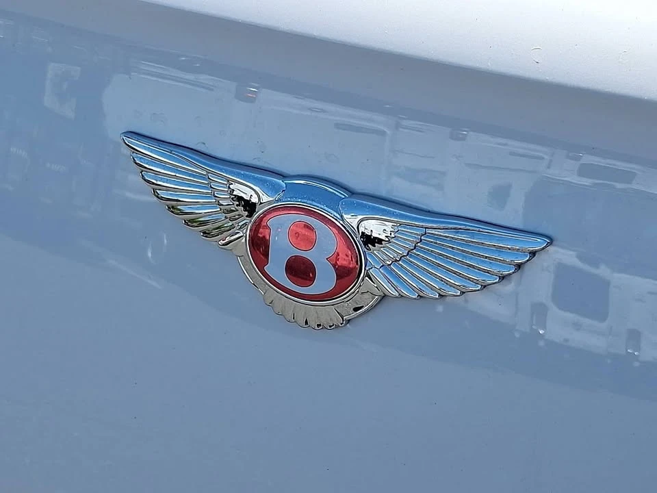 2014 Bentley Continental GT 2nd Gen - Image 5 of 5
