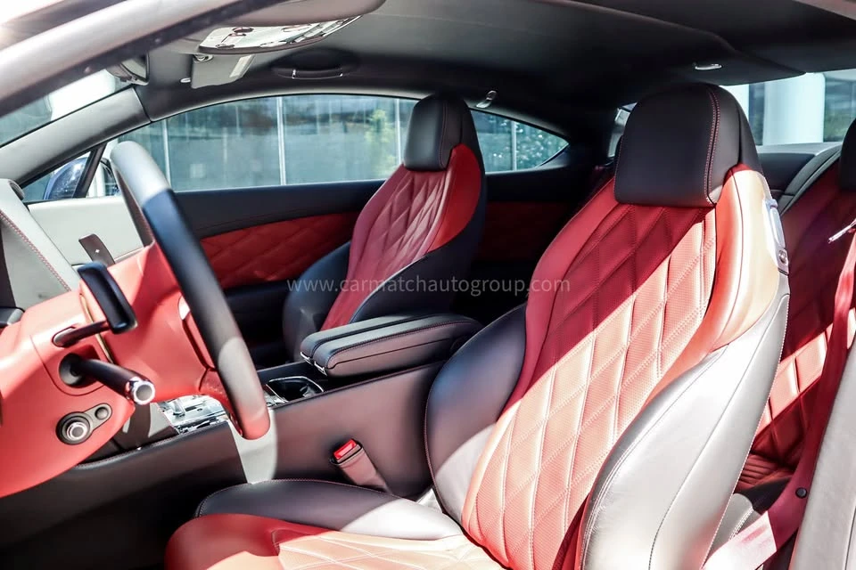2014 Bentley Continental GT 2nd Gen - Image 9 of 17