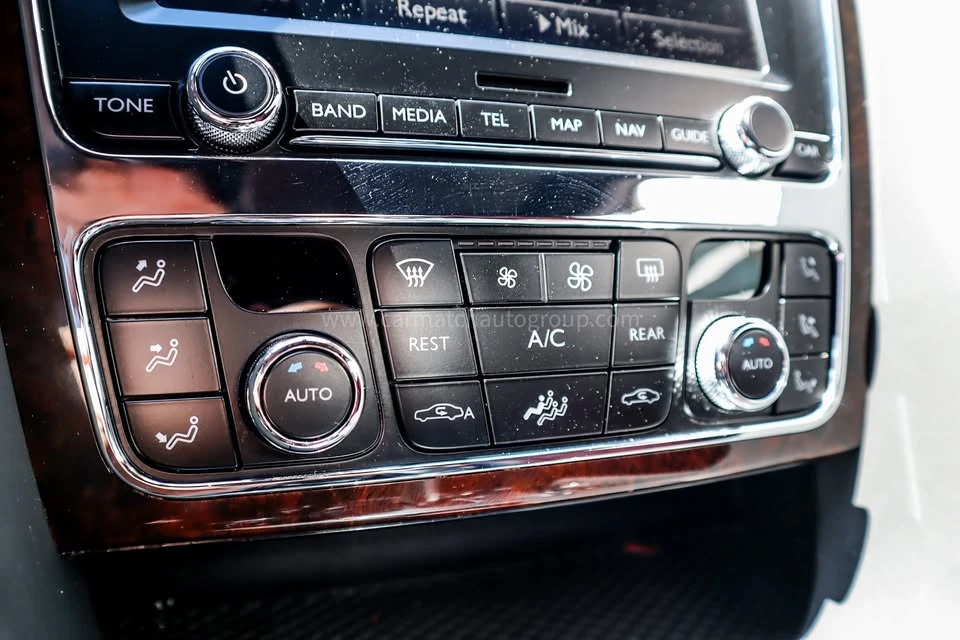 2014 Bentley Continental GT 2nd Gen - Image 14 of 17