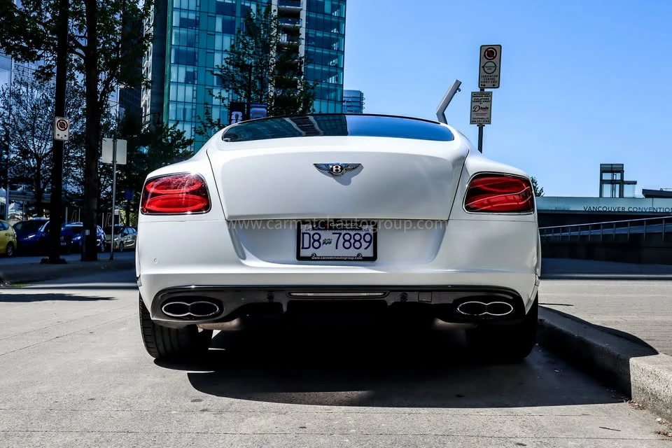 2014 Bentley Continental GT 2nd Gen - Image 7 of 17