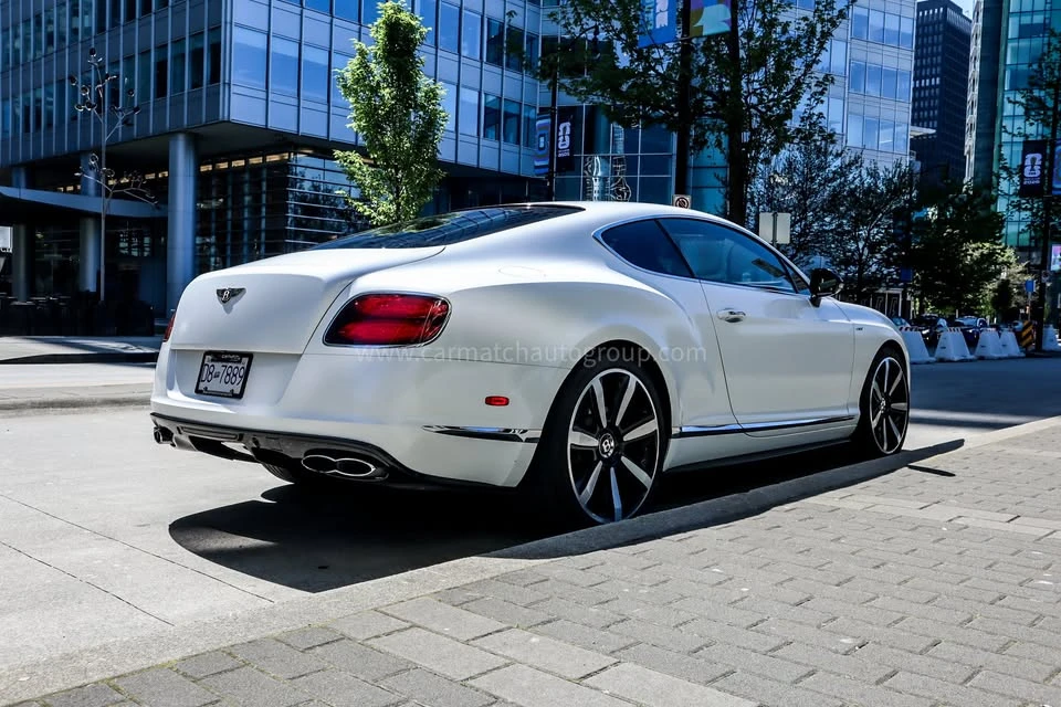 2014 Bentley Continental GT 2nd Gen - Image 8 of 17