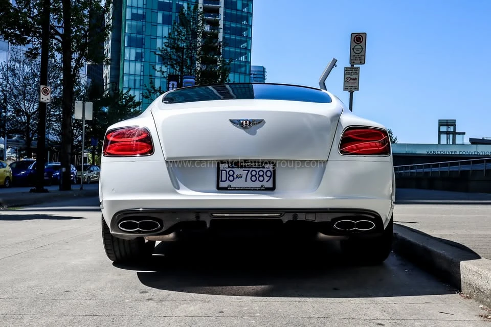 2014 Bentley Continental GT 2nd Gen - Image 7 of 17
