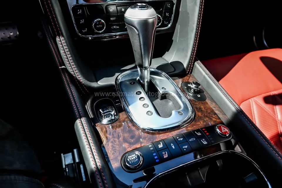 2014 Bentley Continental GT 2nd Gen - Image 13 of 17