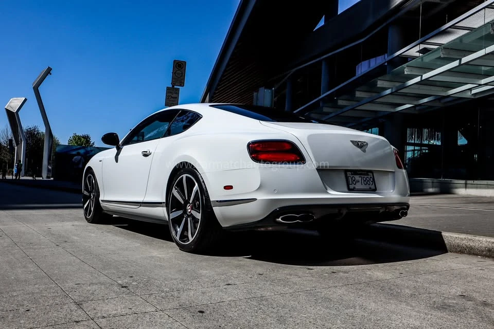 2014 Bentley Continental GT 2nd Gen - Image 6 of 17
