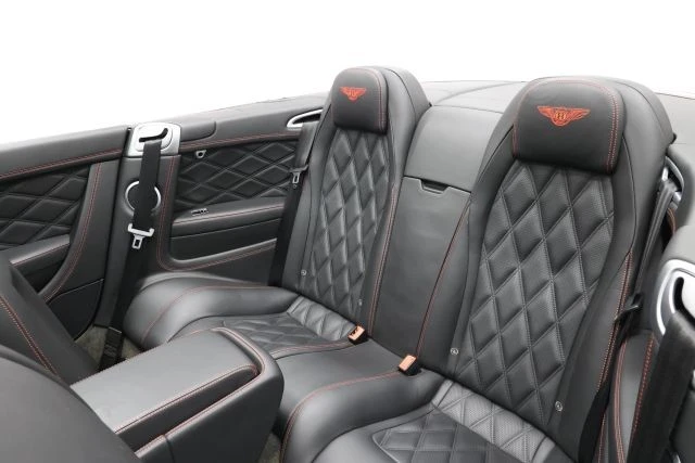 2014 Bentley Continental GTC - Image 3 of 31