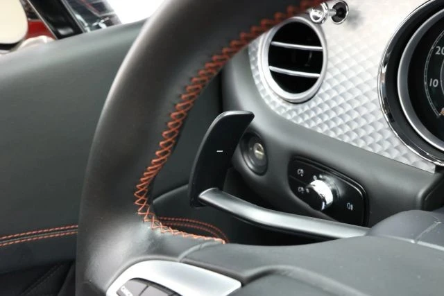 2014 Bentley Continental GTC - Image 25 of 31