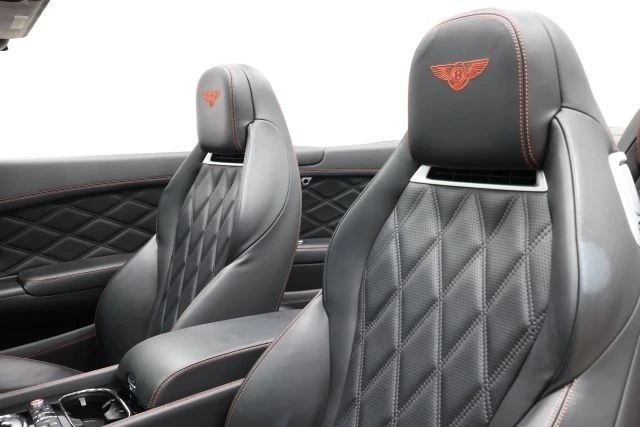 2014 Bentley Continental GTC - Image 18 of 31