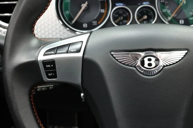 2014 Bentley Continental GTC - Image 24 of 31