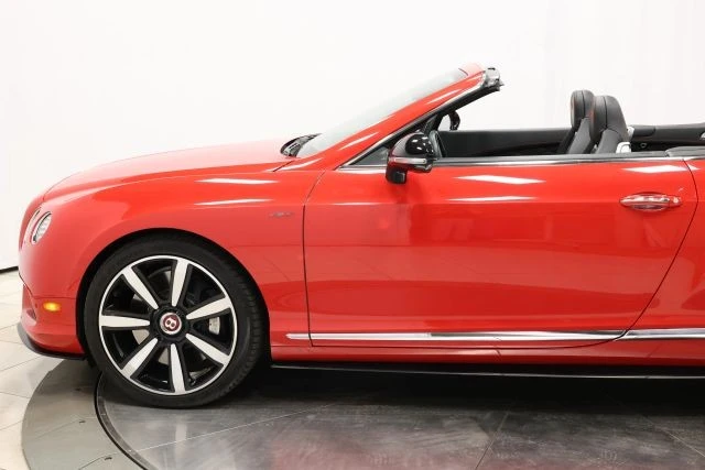 2014 Bentley Continental GTC - Image 7 of 31