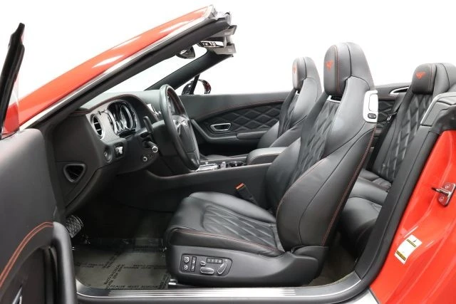 2014 Bentley Continental GTC - Image 16 of 31