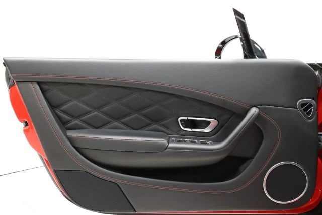 2014 Bentley Continental GTC - Image 9 of 31