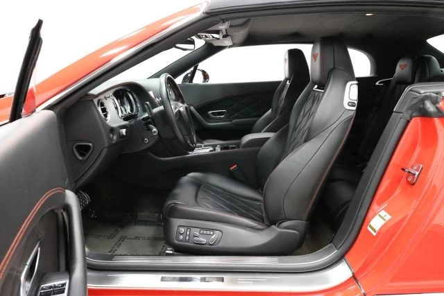 2014 Bentley Continental GTC - Image 13 of 31