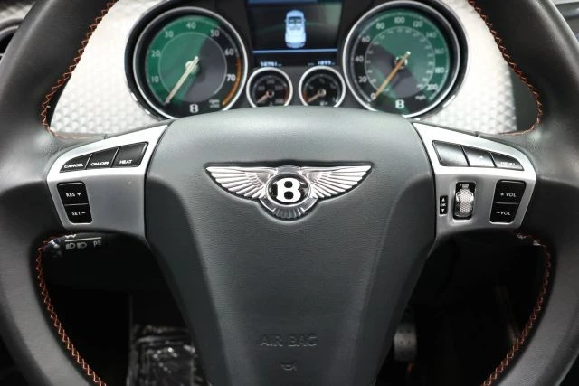 2014 Bentley Continental GTC - Image 27 of 31