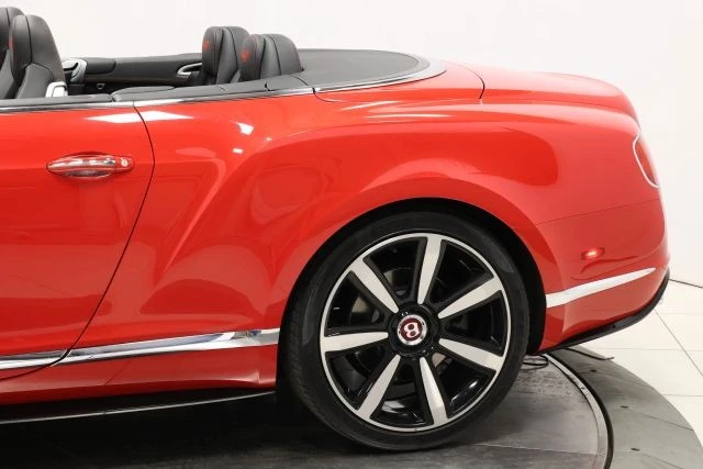 2014 Bentley Continental GTC - Image 8 of 31