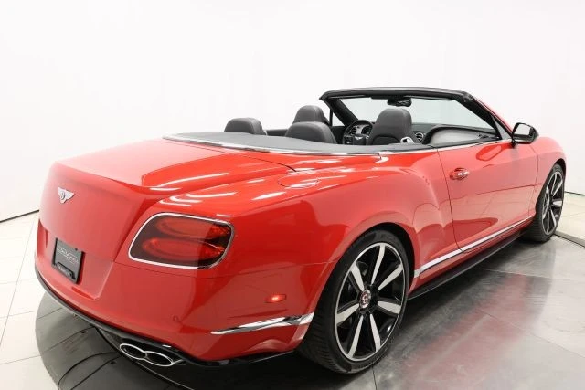 2014 Bentley Continental GTC - Image 4 of 31